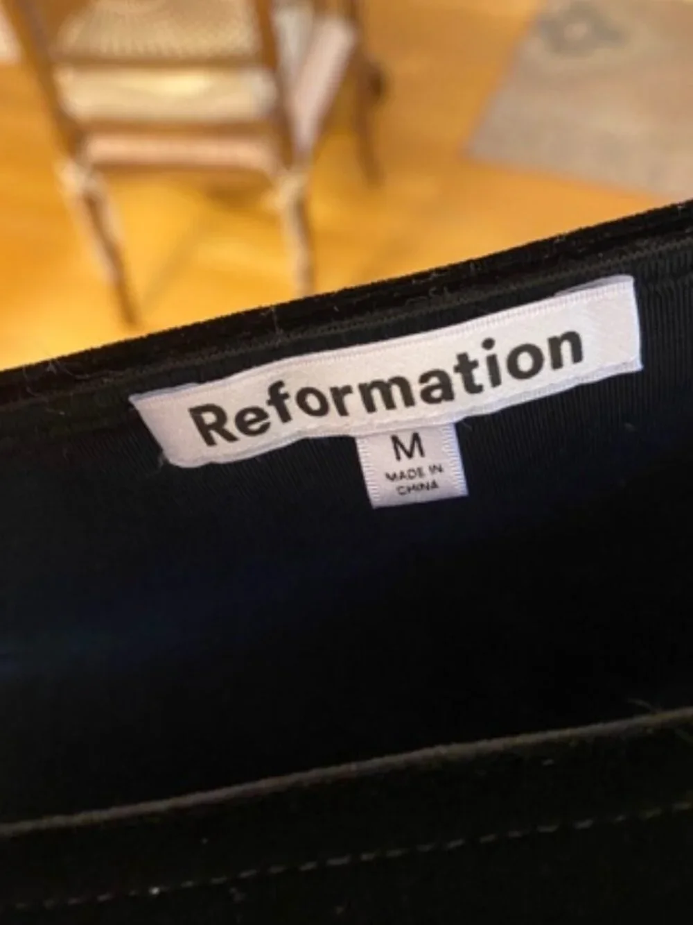 Reformation Dusk Top - Picture 4 of 5